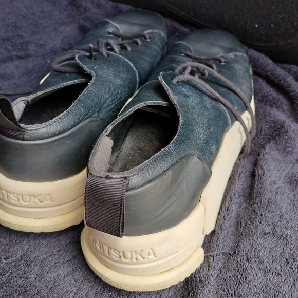 Onitsuka Tiger Distressed Deadstock - Picture 4 of 7